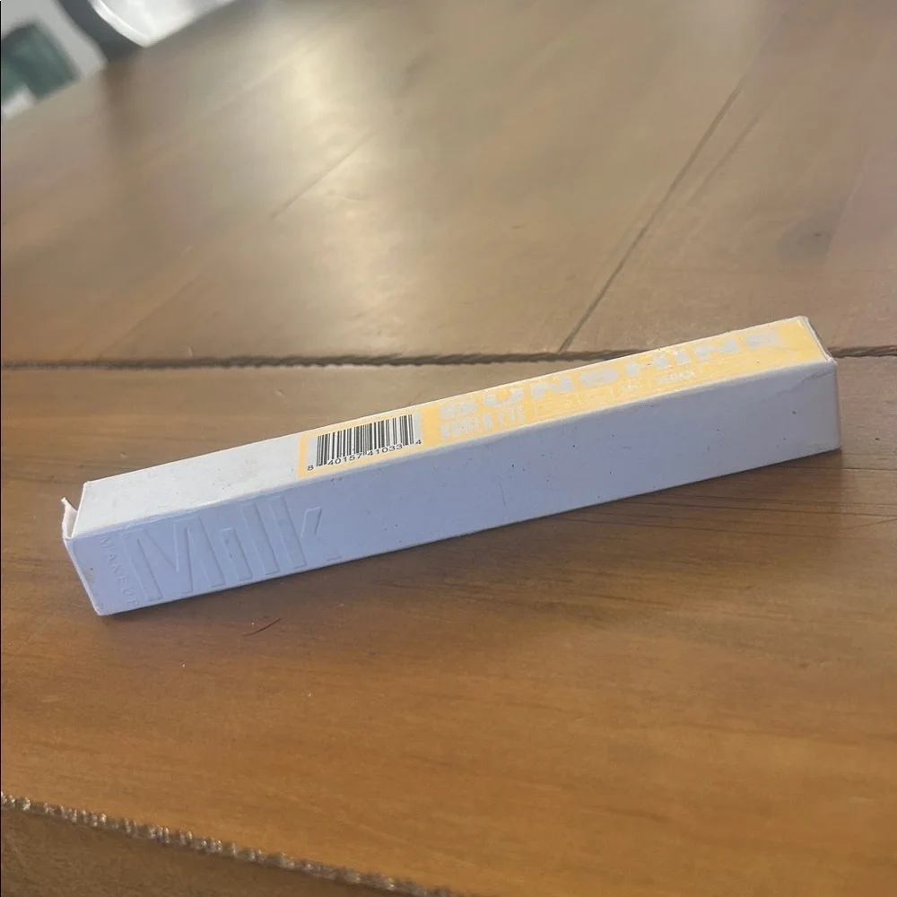 NWT Milk Makeup Undereye Tint in Warm Tan
